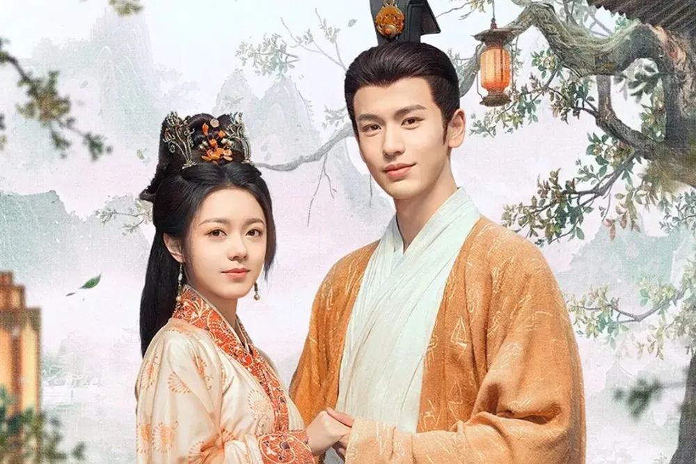 張凌赫新劇《度華年》對打王星越《墨雨雲間》　他與趙今麥演歡喜冤家3關鍵獲好評