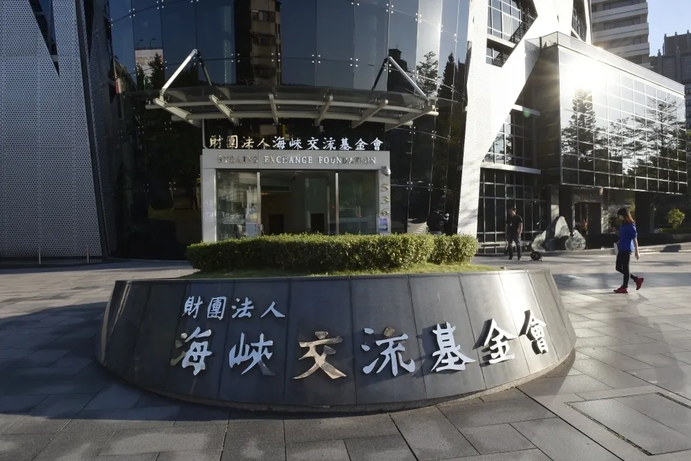 快訊／海基會董事彭蔭剛辭世　曾遭批是「228屠夫之子」槓上綠委