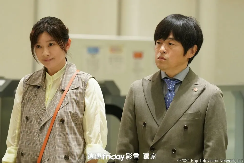 篠原涼子攜手笨蛋節奏演《YIPS 易普症》獲好評　她回憶來台表演「有人上台親我」超驚恐