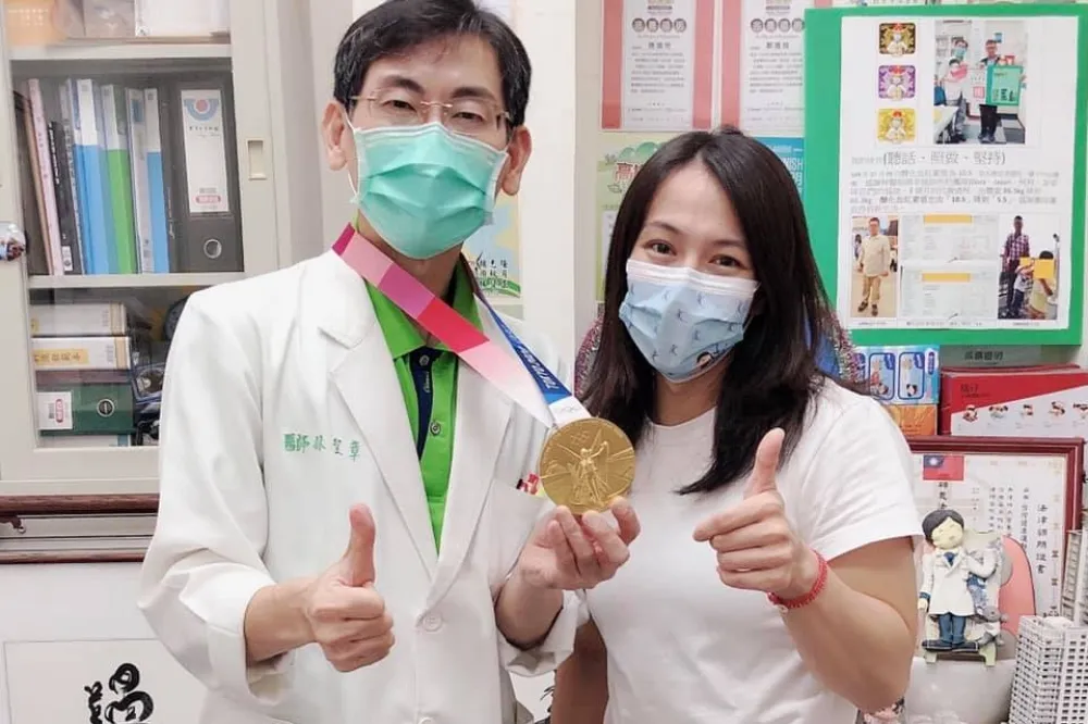 中華隊「護國神醫」林聖章涉詐健保　二審逆轉判無罪原因曝光