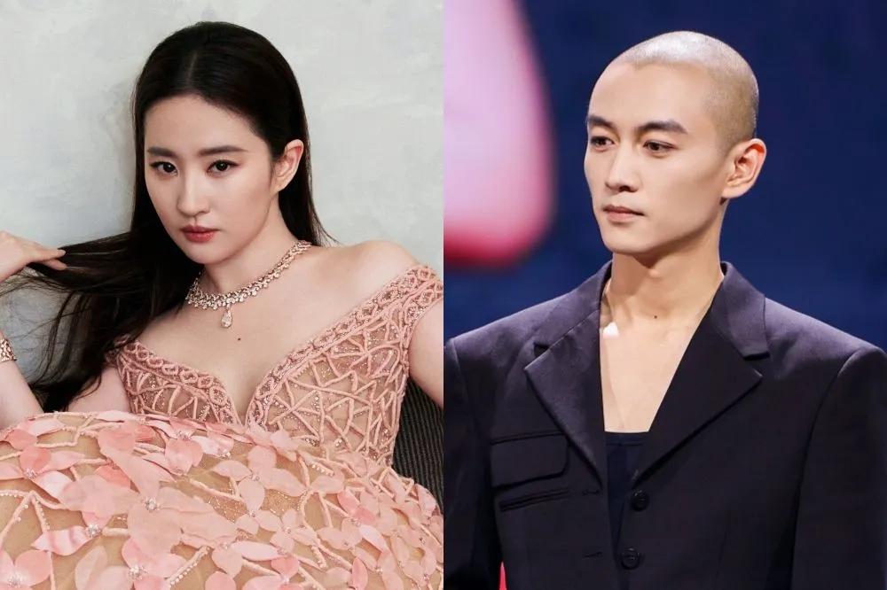【2024白玉蘭獎】劉亦菲與陳曉奪獎重現《夢華錄》CP　他婚變陳妍希首露面「這1點」變了