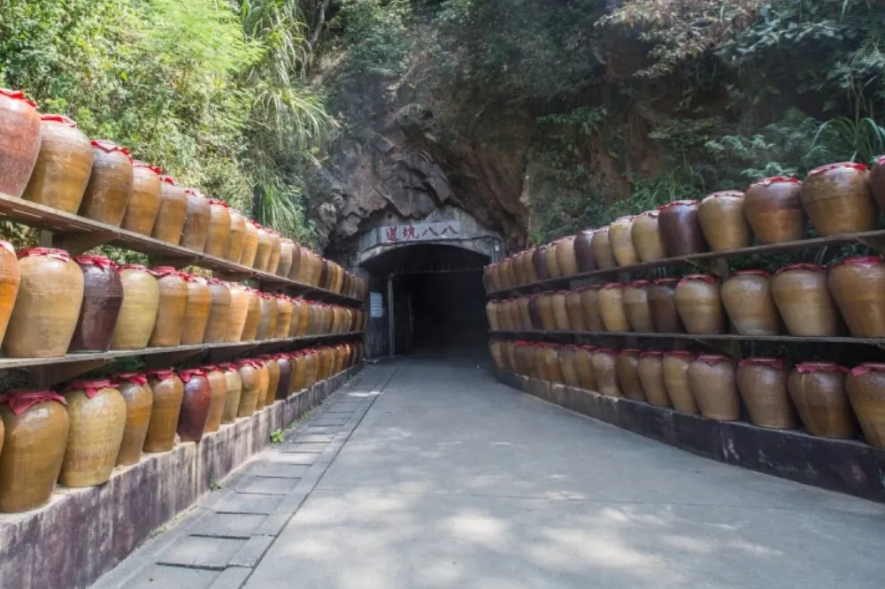 兩岸角力拉扯中國示好？　福建踩線團如期抵馬祖玩3天