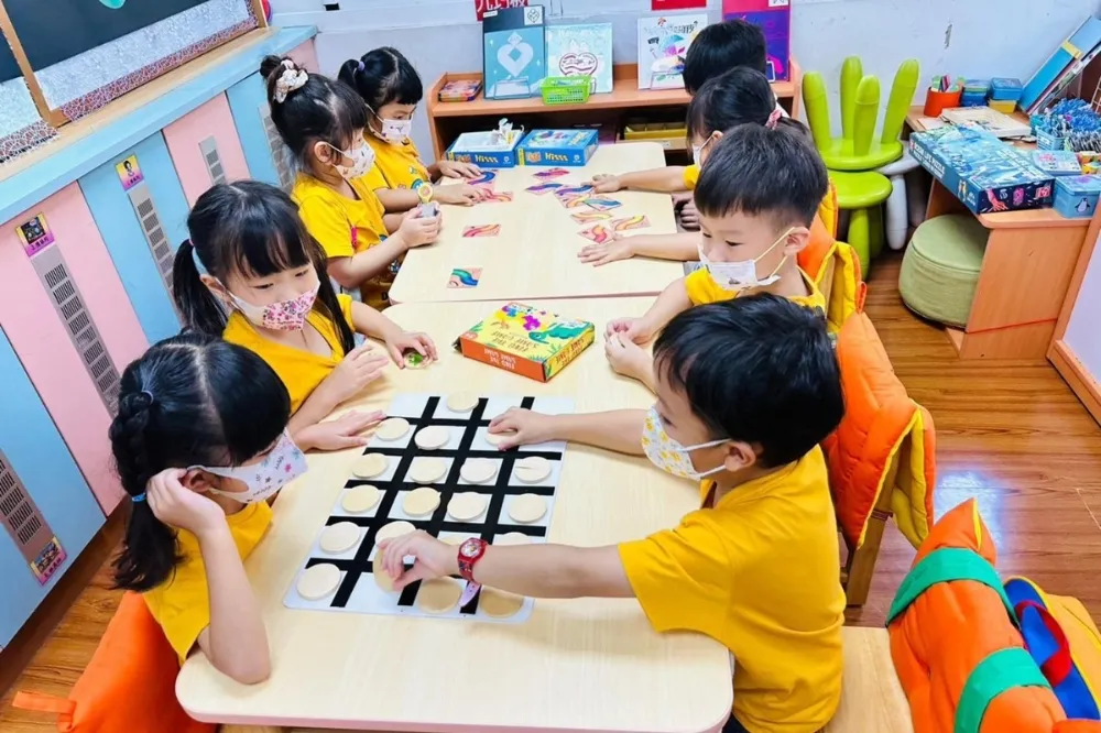 協助公幼延長照顧增398名人力　國教署7月起加碼補助2.5億