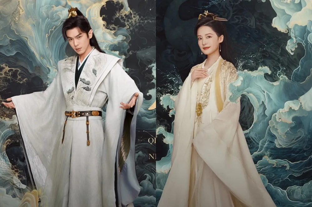 《慶餘年》第二季張若昀、李沁婚後感情生變超虐心　導演親揭第三季3大看點