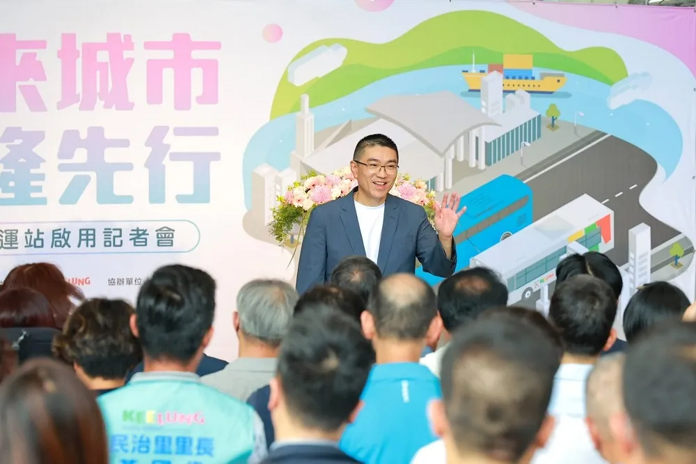 【內幕】地方民團守護外木山拒綠「拆樑」　藍打市政牌「固樑」