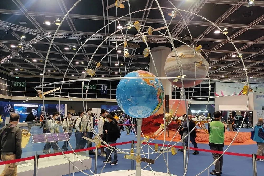 導航戰常態化對台海的啟示