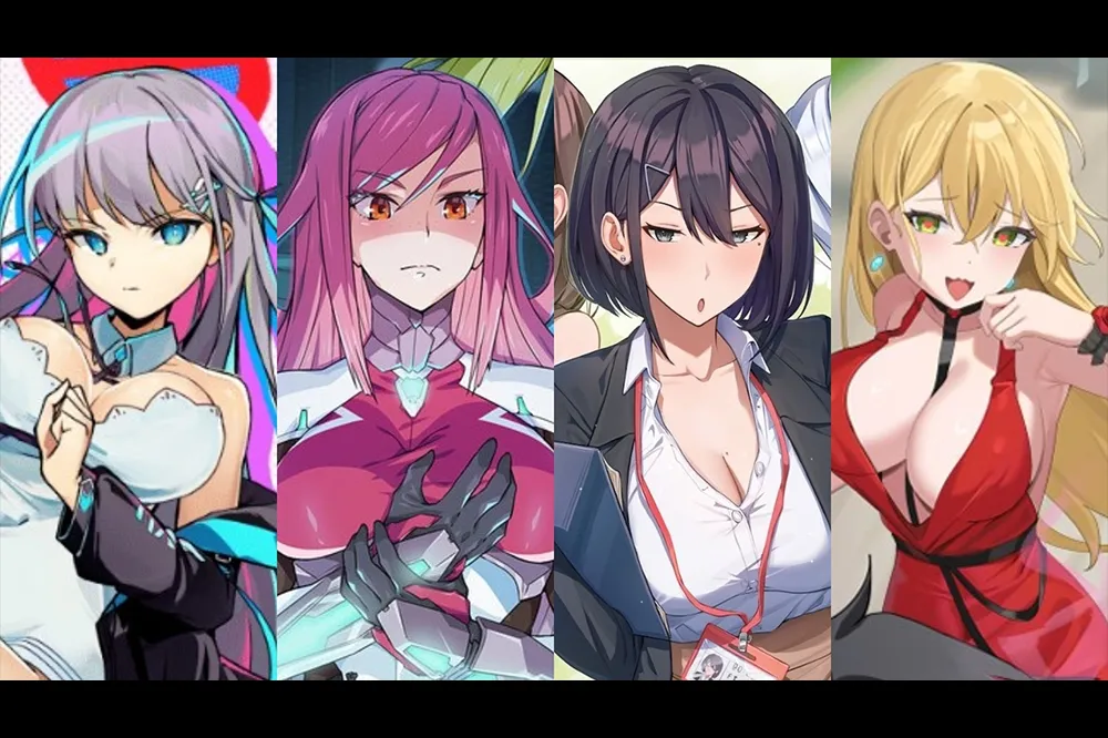 【夏色祭典】2024 Steam 夏季特賣小黃遊推薦