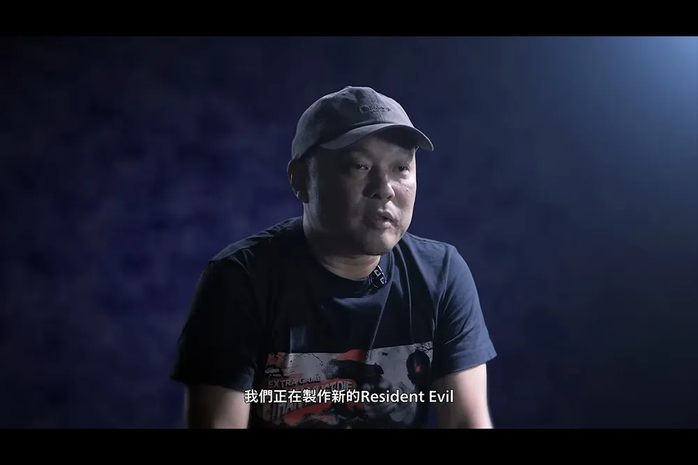 新作開發中！《惡靈古堡 7：生化危機》即日起 Apple 平台推出