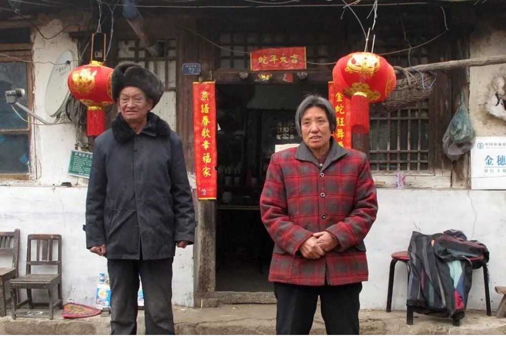 《農村集體經濟法》讓中國重回毛澤東時代？