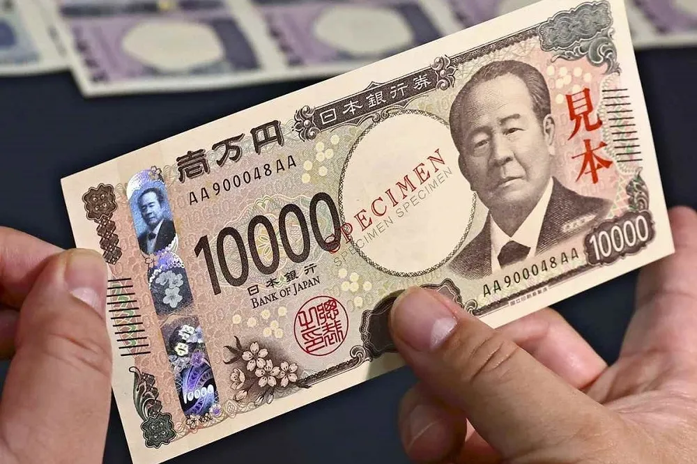 【有片】日本新鈔3日正式上路　特色與注意事項一次看