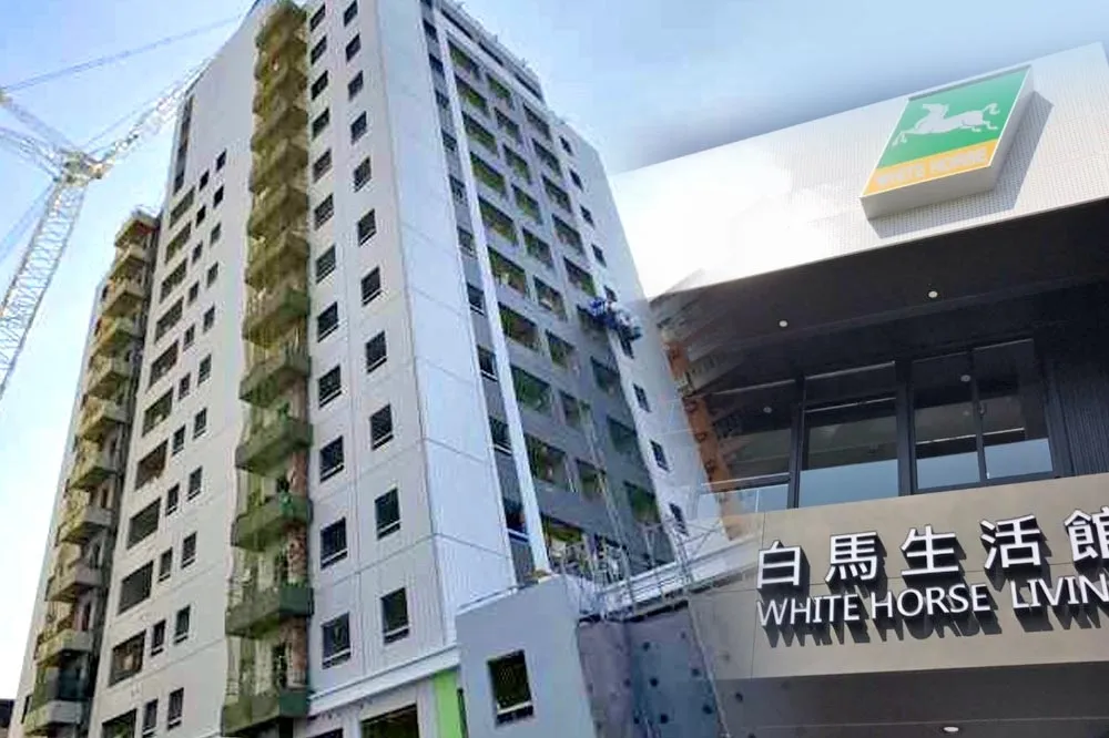 【獨家】萬華安居社宅建材殺出「白馬」　業者控國家住都中心疑圖利掀戰