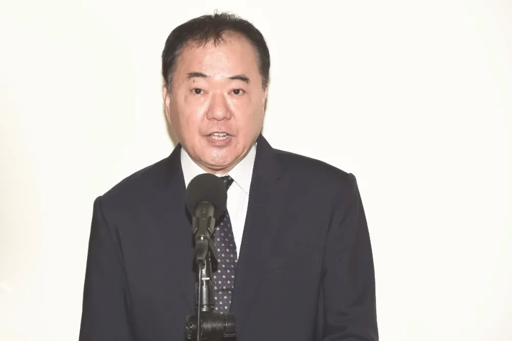 我漁船遭中海警強押福建　漁業署：若認定越界繳完罰款應可放回