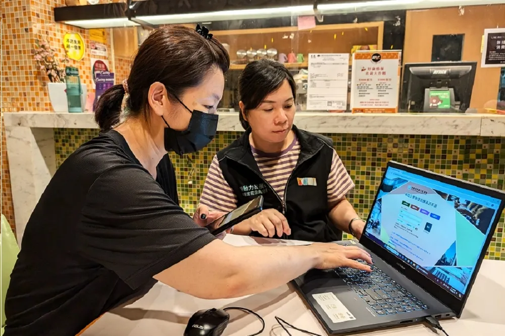勞動部「穩僱訓獎」數位課程　助人氣餐廳提升員工職能、穩定營運