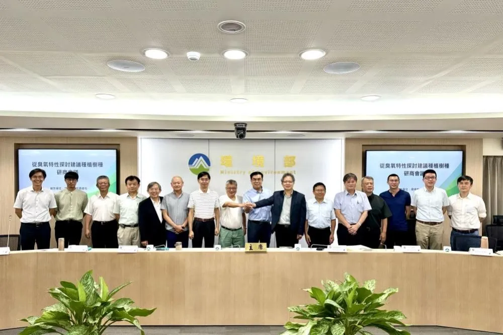 環境部點名15種植物易空污挨批　近日將廢除公告