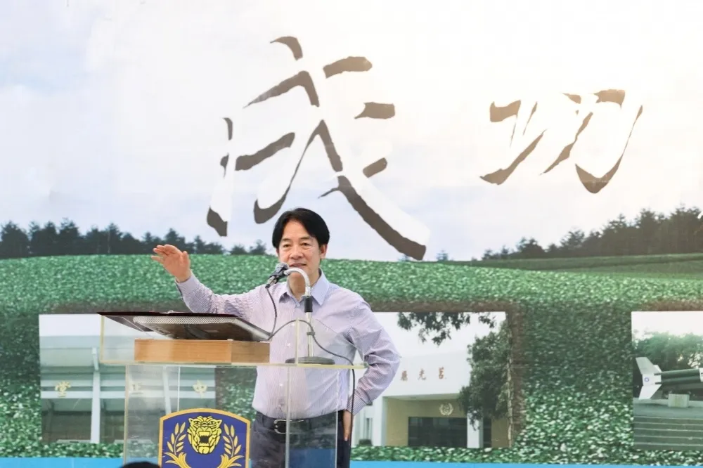 葛來儀：降低台海衝突風險　華府應鼓勵促成兩岸祕密溝通管道