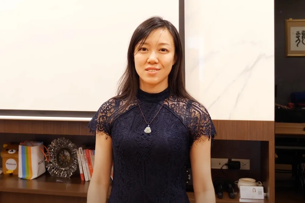「華爾街女神」母女爭上億房產謀殺小姑　開庭呈手抄經文法官不理重判9年