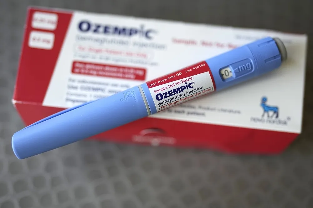 誘發眼中風？最新研究指熱門減肥及糖尿病藥物恐有失明風險