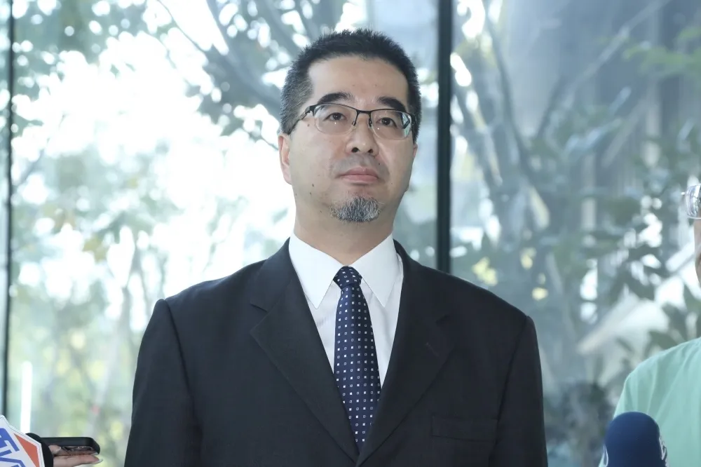漁船遭中方強押馬辦批兩國論釀危機　蕭旭岑：賴清德應回頭承認九二共識