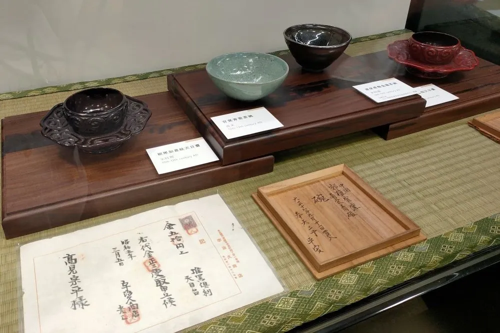「陶學威龍」不逃學  暑假到台中上一堂橫跨五千年的歷史課