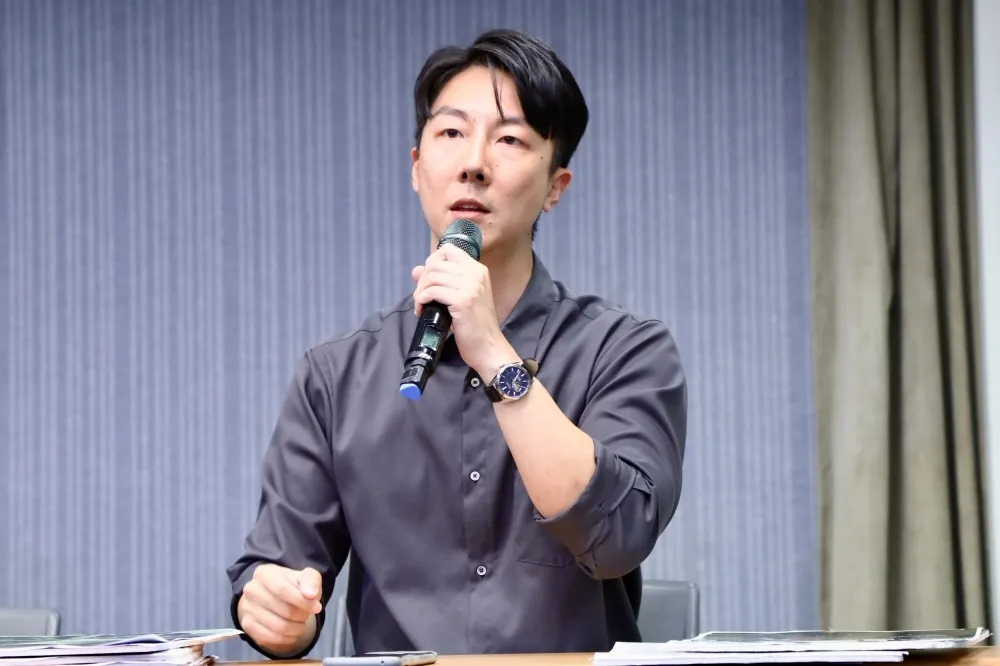【鄭文燦涉貪風暴】檢方證實嫌疑重大　民進黨：盼檢調毋枉毋縱儘速釐清