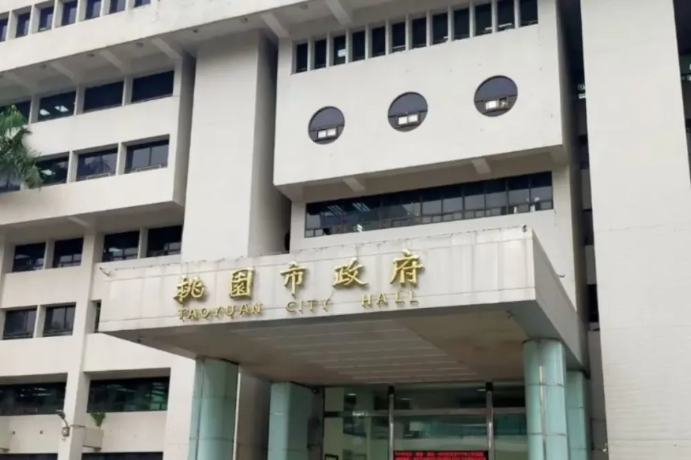 【鄭文燦涉貪風暴】總統府籲：勿枉勿縱速釐清事實　桃市府聲明「配合司法機關調查」