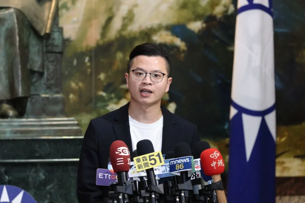 【鄭文燦涉貪風暴】在地民代直言不意外　凌濤：2年前就呼籲查辦了