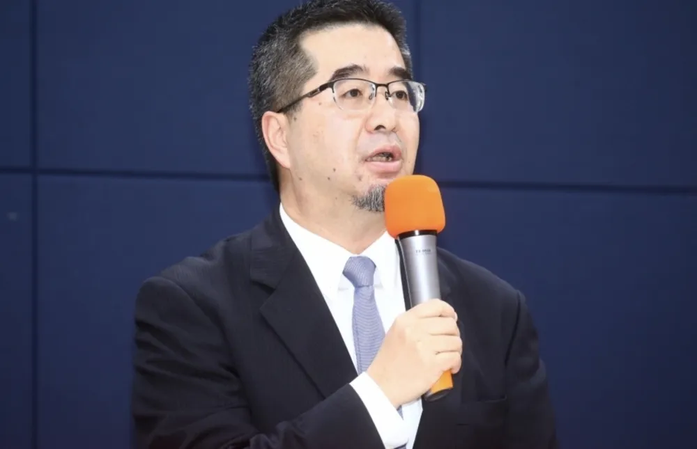 【鄭文燦涉貪風暴】對中政策「鄭較溫和」　蕭旭岑：賴清德權威受挑戰