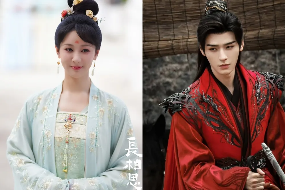 《狐妖小紅娘月紅篇》龔俊開拍《少年歌行》外傳　2關鍵期待值輾壓《長相思》第二季
