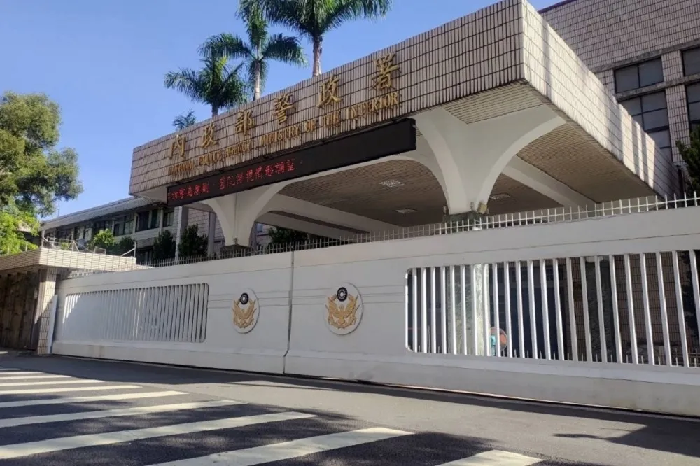 林士傑遭槍殺身亡　警政署成立專案小組、嚴防槍手逃到境外