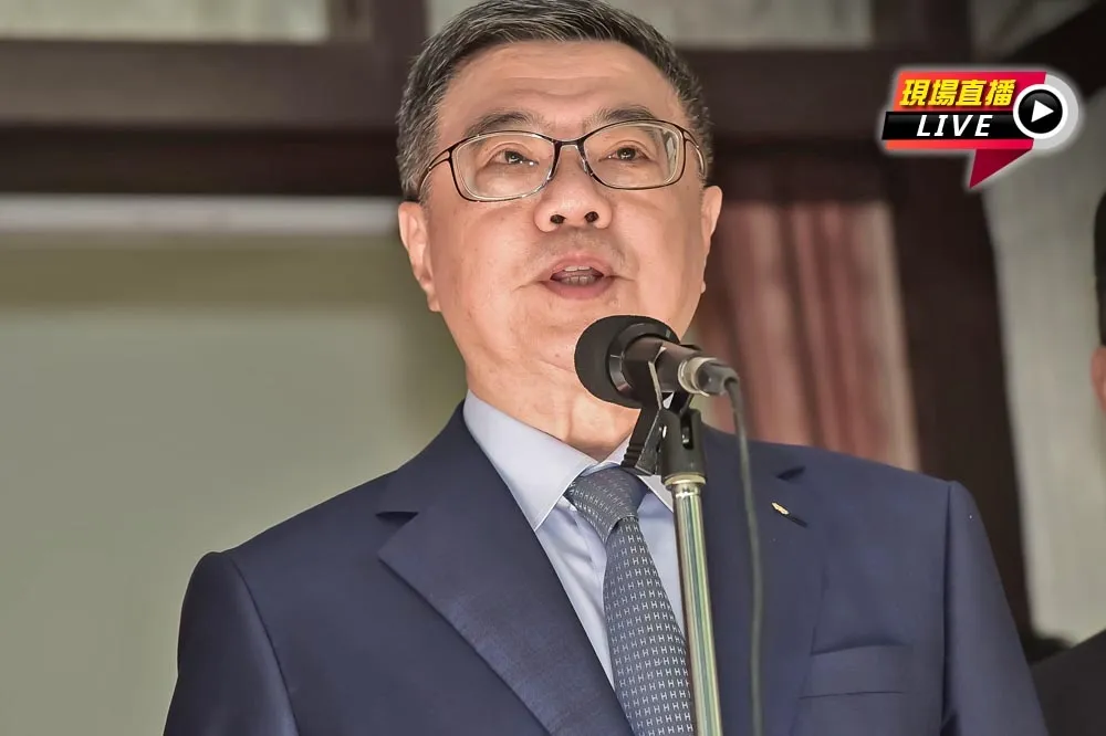 直播／立法院質詢　閣揆卓榮泰09:00出席