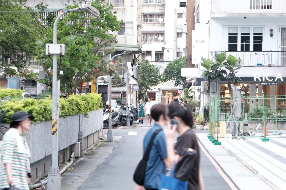 台北南西中山商圈百店遭檢舉　業者憂將步師大商圈「團滅之路」