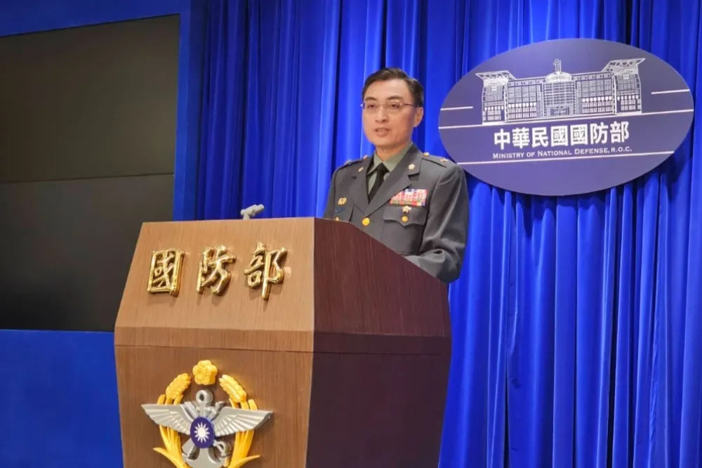 【漢光40號演習】比去年增加2032名後備軍人　教召強化14天動員能量