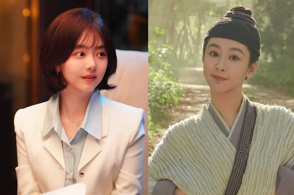 楊紫《長相思》第二季首播打趴譚松韻《你比星光美麗》熱度奪冠　3大關鍵獲好評