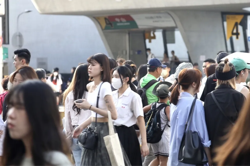 南西商圈遭瘋狂檢舉恐是投資客所為　北市府：符合「這些原則」可緩裁罰