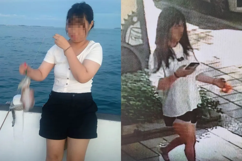 林口15歲少女翹家曾和8男接觸　警方朝略誘罪偵查