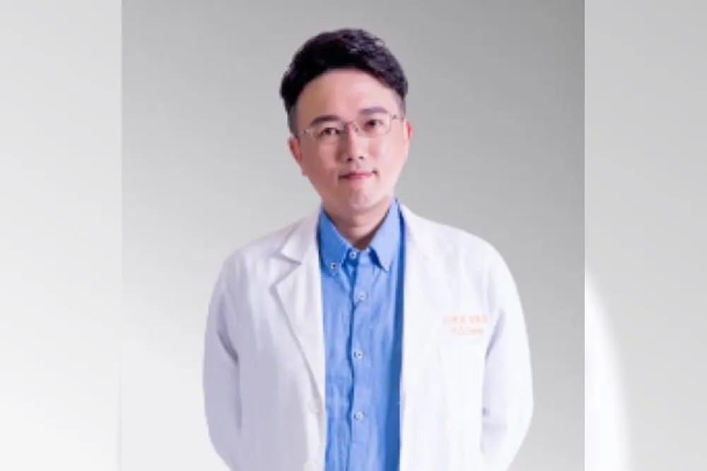 【名醫桃色醜聞】江坤俊主動請辭《健康2.0》　再發聲「我絕無性騷」