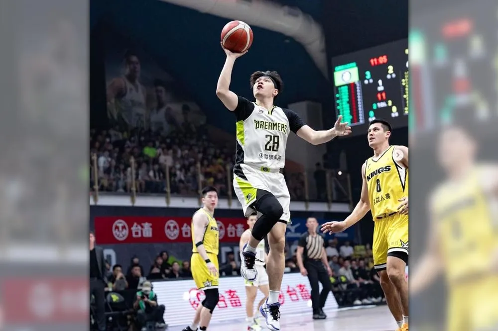 新職籃命名「TPBL」　7隊聯合聲明：給球員最好舞台、球迷最精彩比賽