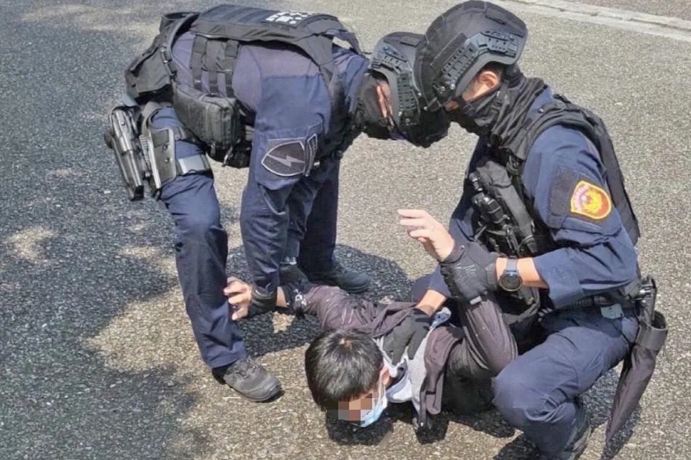 【台版柬埔寨】主謀杜承哲等4人重判無期徒刑　曾自豪「金流之光」毫無羞愧