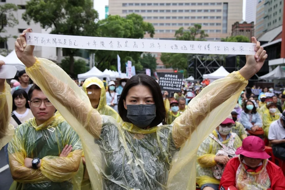 羅世宏專欄：反戰無需為俄辯護，也不必污名化「台派」──與盧倩儀商榷