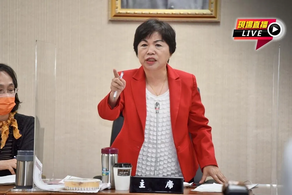 直播／進口雞蛋調查小組成立事宜　立法院經濟委員會09:00會議