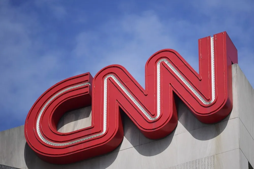 美新聞巨擘CNN宣布整併部門裁員百人　打造價值10億美元數位轉型計畫