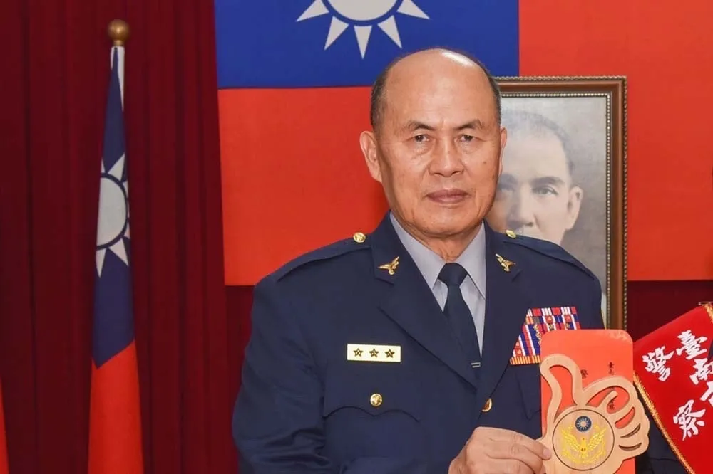 【林士傑槍擊命案】案情陷膠著　南市警局長廖宗山：盼退休前能破案