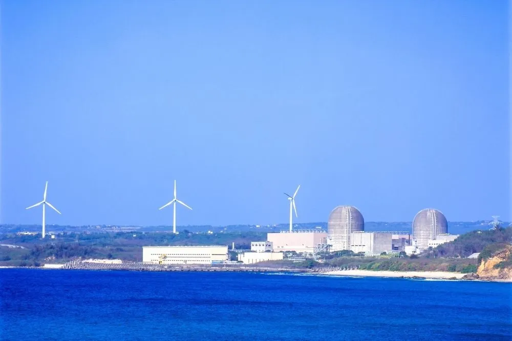 核三廠1號7/27將如期除役　政院：修法也難立即發電