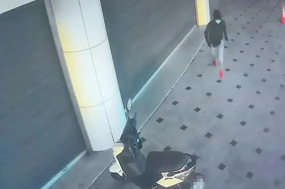 【林士傑槍擊命案】警獲烏龍線報衝高雄逮人撲空　密告者：神明跟我說的