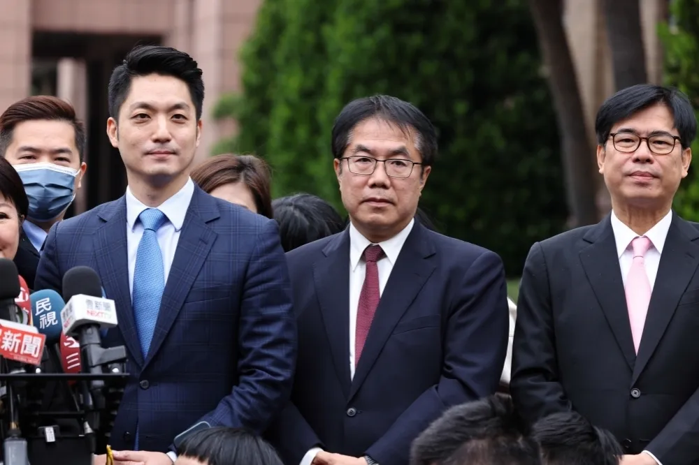 六都黑金聲量調查　台南因林士傑命案衝冠