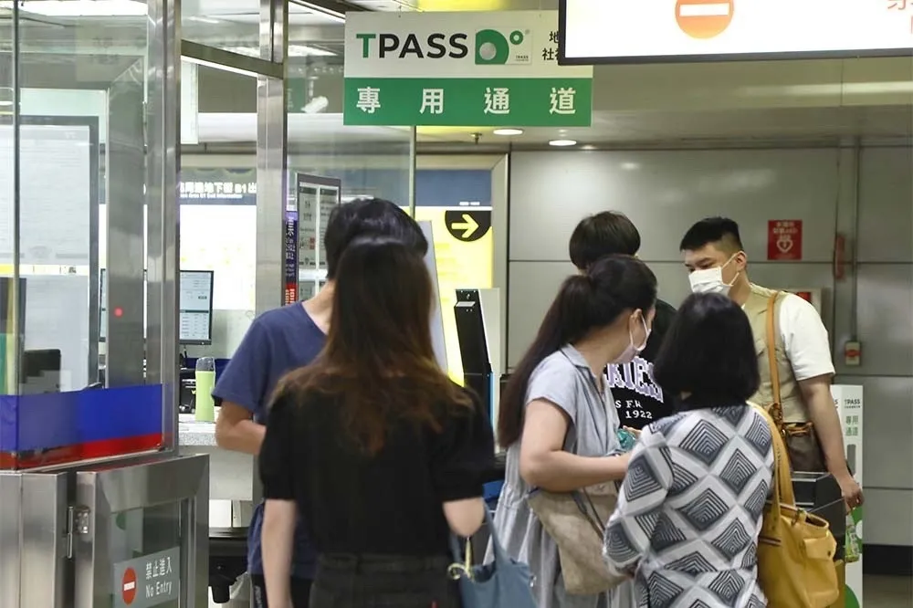 年底推「TPASS 2.0」5或7天、14天期票卡　觀光客和出差族受惠