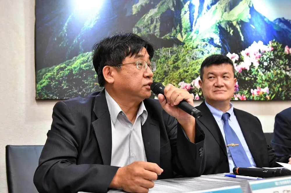 黃國昌控替鄭文燦土地變更開綠燈　國土署：5次審議都沒過