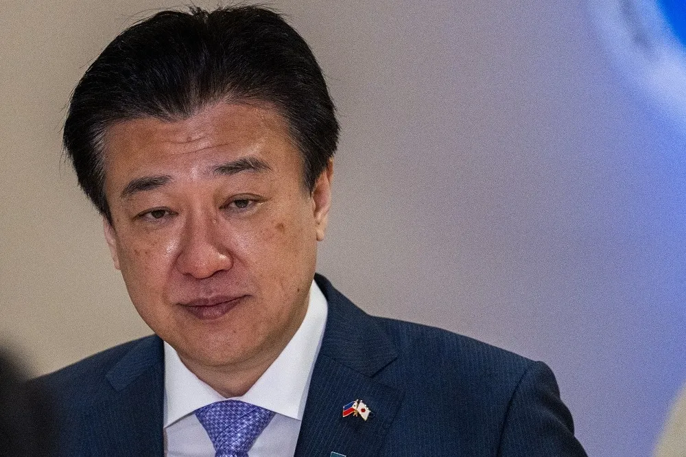 日本自衛隊218人違紀遭處分　海自幕僚長請辭獲准