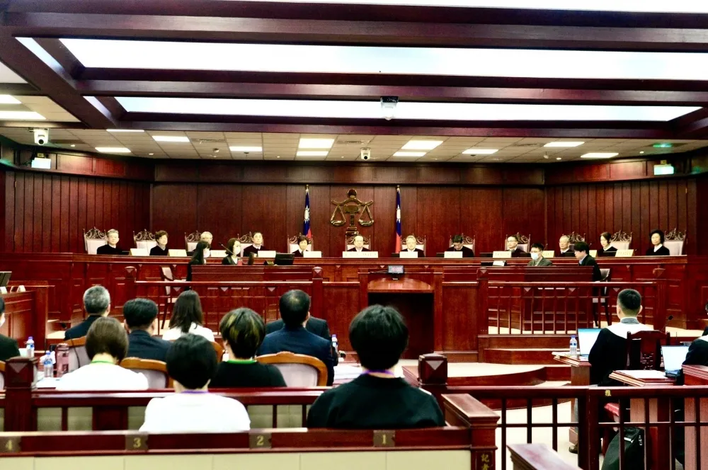 【廢死釋憲案】大法官分身乏術宣布延期　最晚9月23日宣判