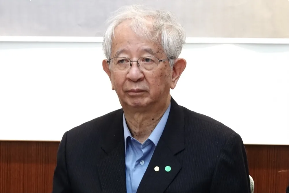 李遠哲的「核」去「核」從
